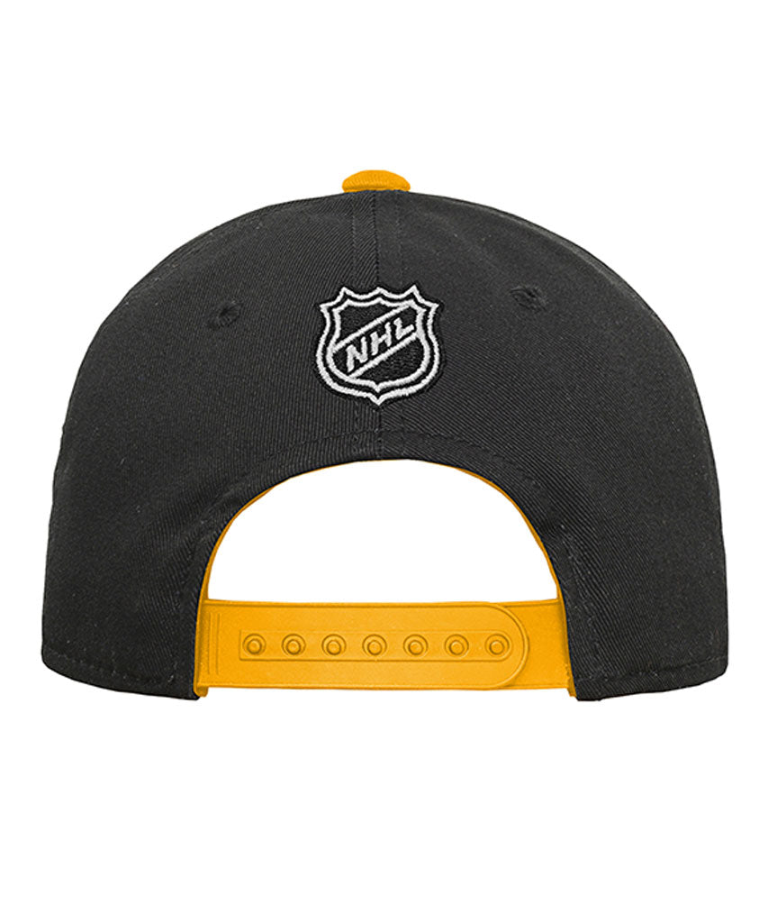 BOSTON BRUINS KID'S PRIMARY LOGO HAT