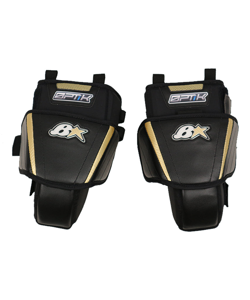 BRIANS OPTIK SR KNEE GUARD