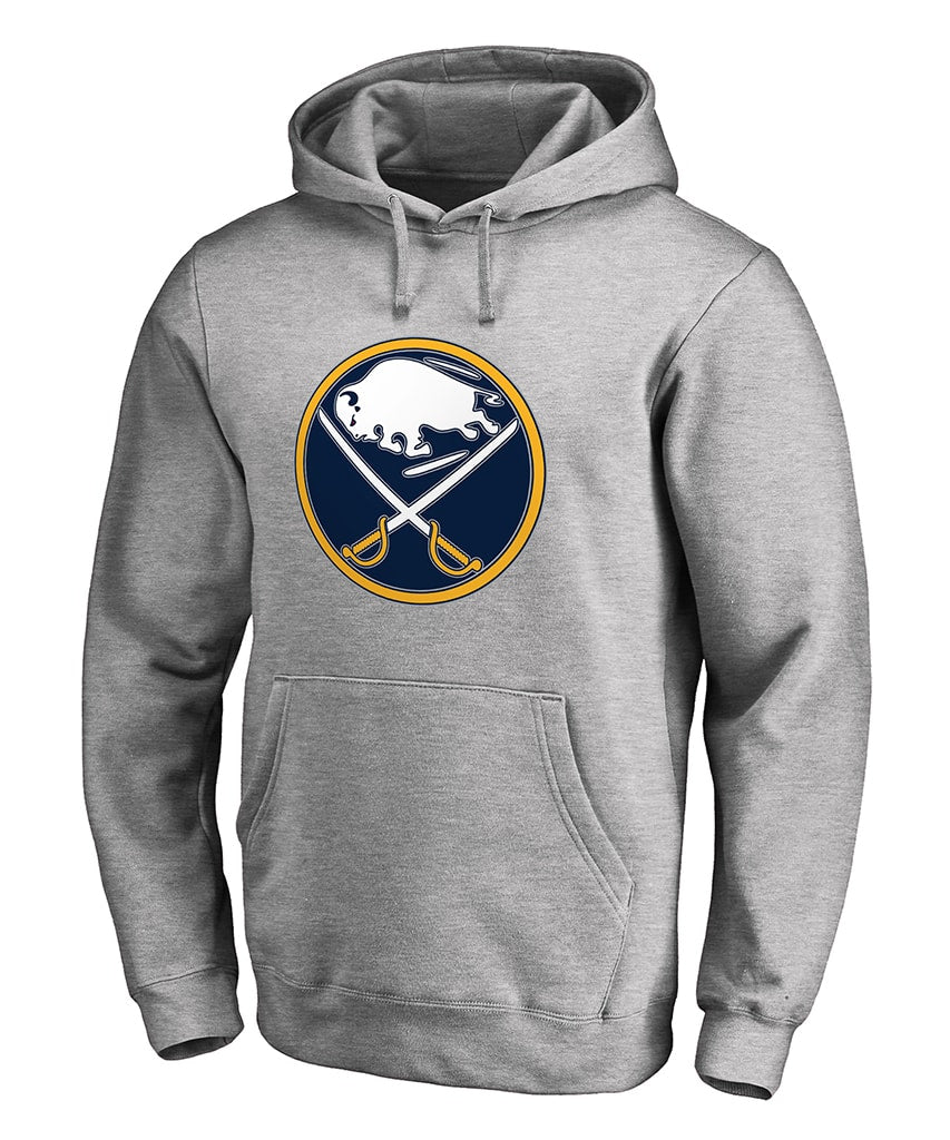 Buffalo Sabres Fanatics Men'S Primary Logo Hoodie – Pro Hockey Life