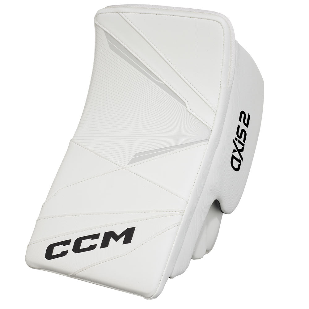 Goalies Plus - (Best Price) CCM Premier P2.5 Senior Goalie Catch Glove