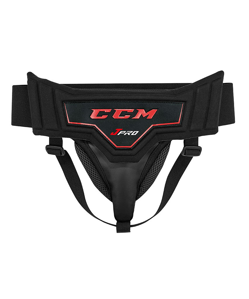 CCM Junior Goalie Jill