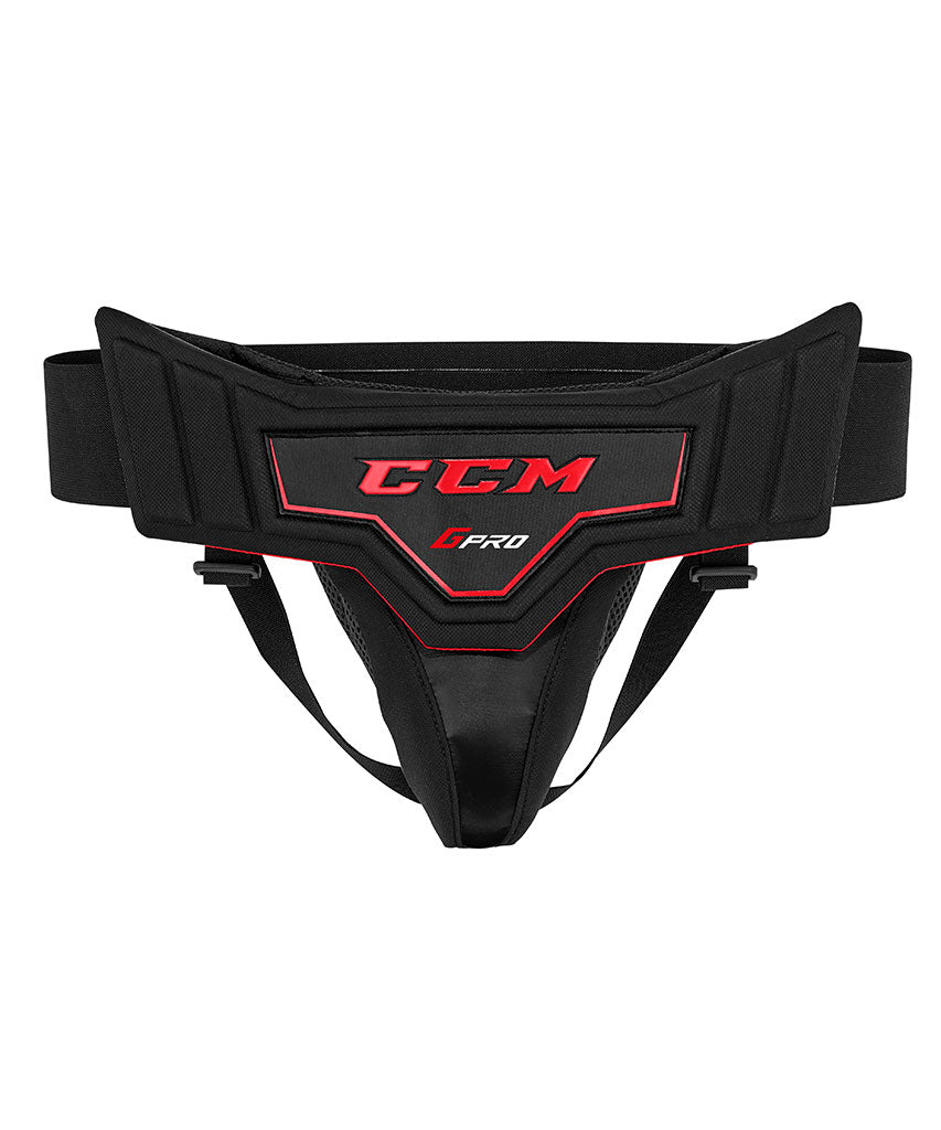 CCM Pro Senior Goalie Jock