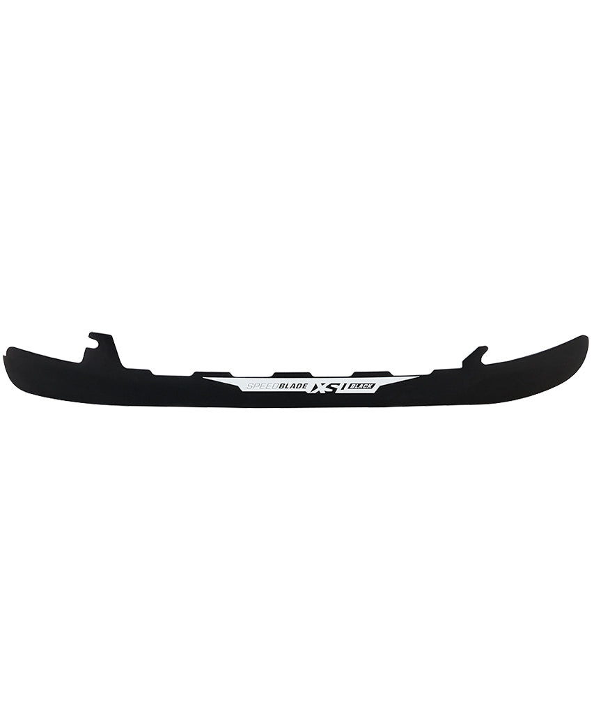 アイスホッケー ブレード SPEED BLADE XS1 BLACK CCM Speedblade Xs1 Black Runners – Pro Hockey Life