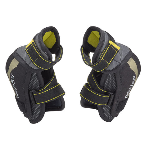 CCM TACKS AS-V PRO YOUTH ELBOW PADS