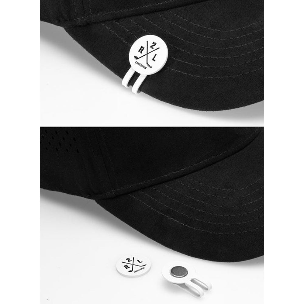 GONGSHOW TEE ONE UP SNAPBACK HAT