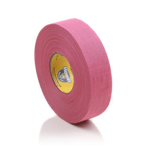 HOWIES CLOTH HOCKEY TAPE - PINK