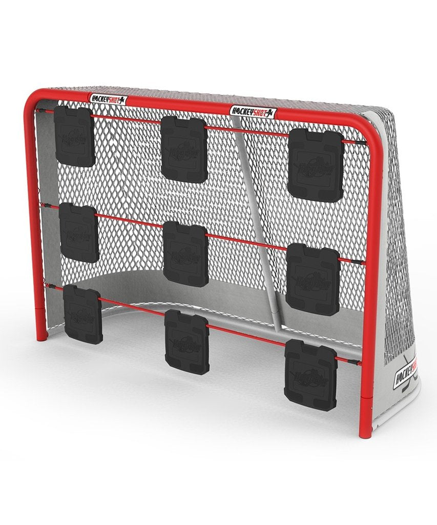 HOCKEYSHOT SHARPSHOOTER TARGETS