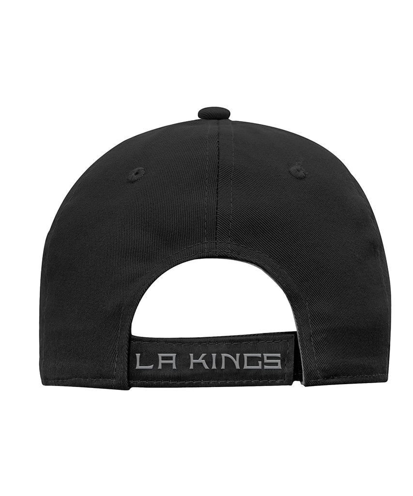 Los Angeles Kings Kid'S Primary Logo Cap