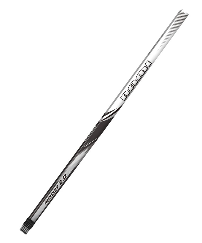NAMI PURSUIT 2.0 JR RINGETTE STICK - BLACK