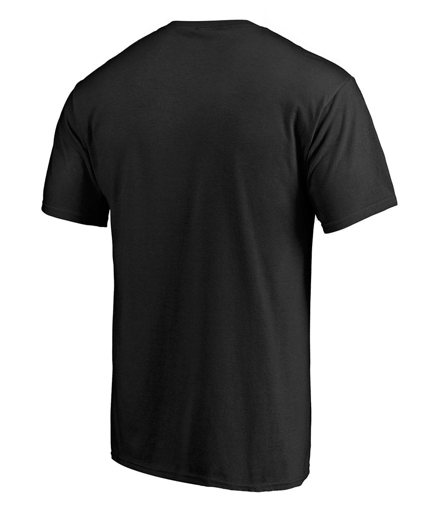 PHILADELPHIA FLYERS FANATICS MEN'S PRIMARY LOGO T SHIRT