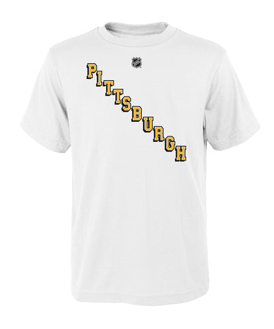 PITTSBURGH PENGUINS KIDS SPECIAL EDITION PRIMARY LOGO T SHIRT