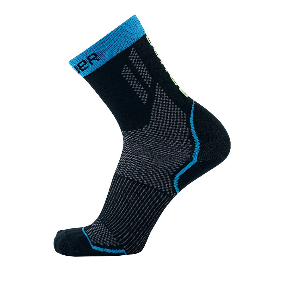 S21 Performance Low Skate Sock
