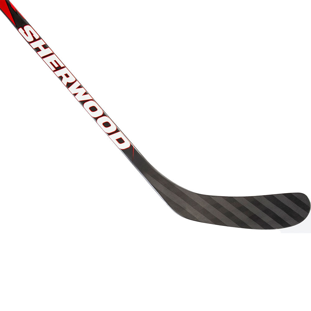 SHERWOOD 2022 PLAYRITE 1 YOUTH HOCKEY STICK