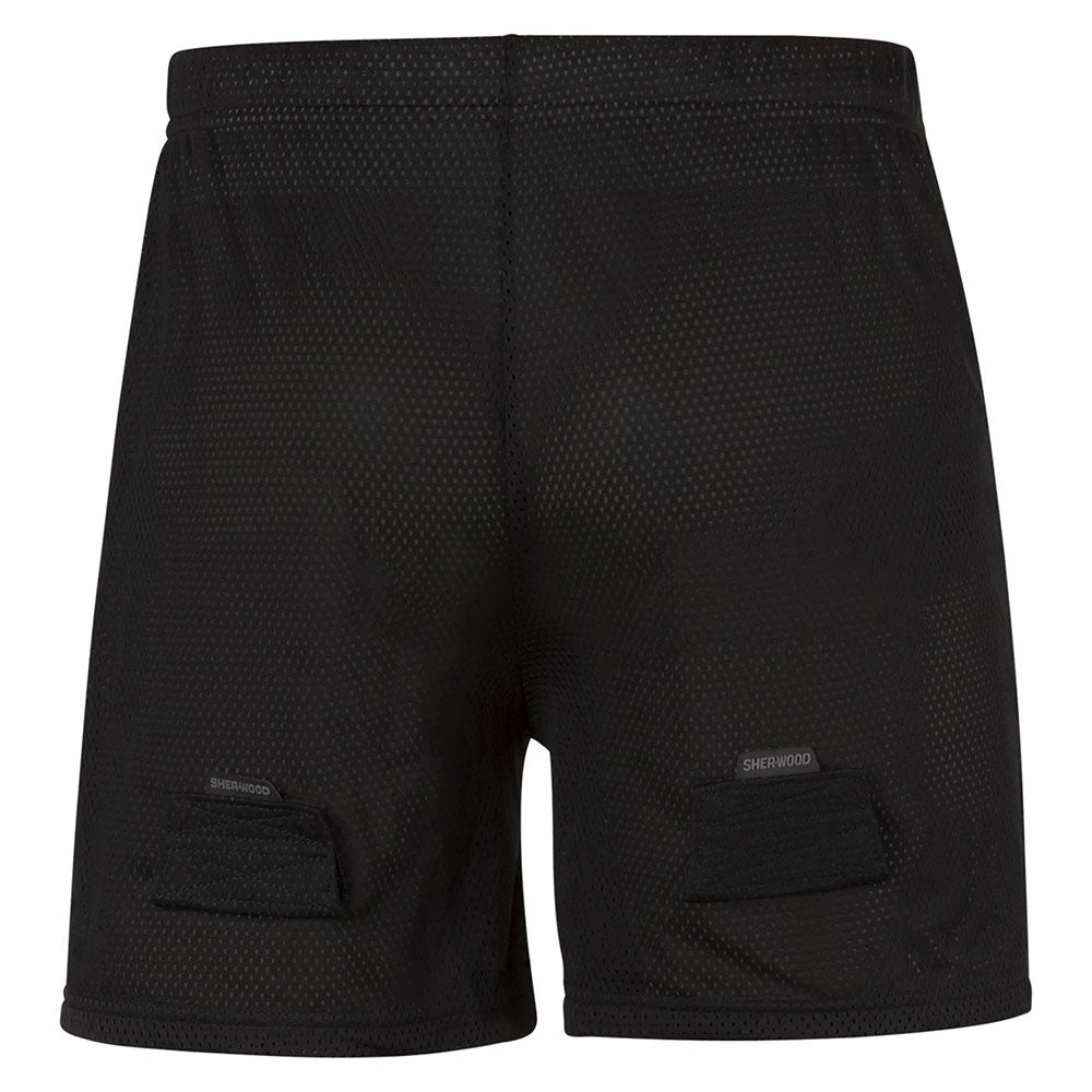SHERWOOD SENIOR MESH JOCK SHORTS