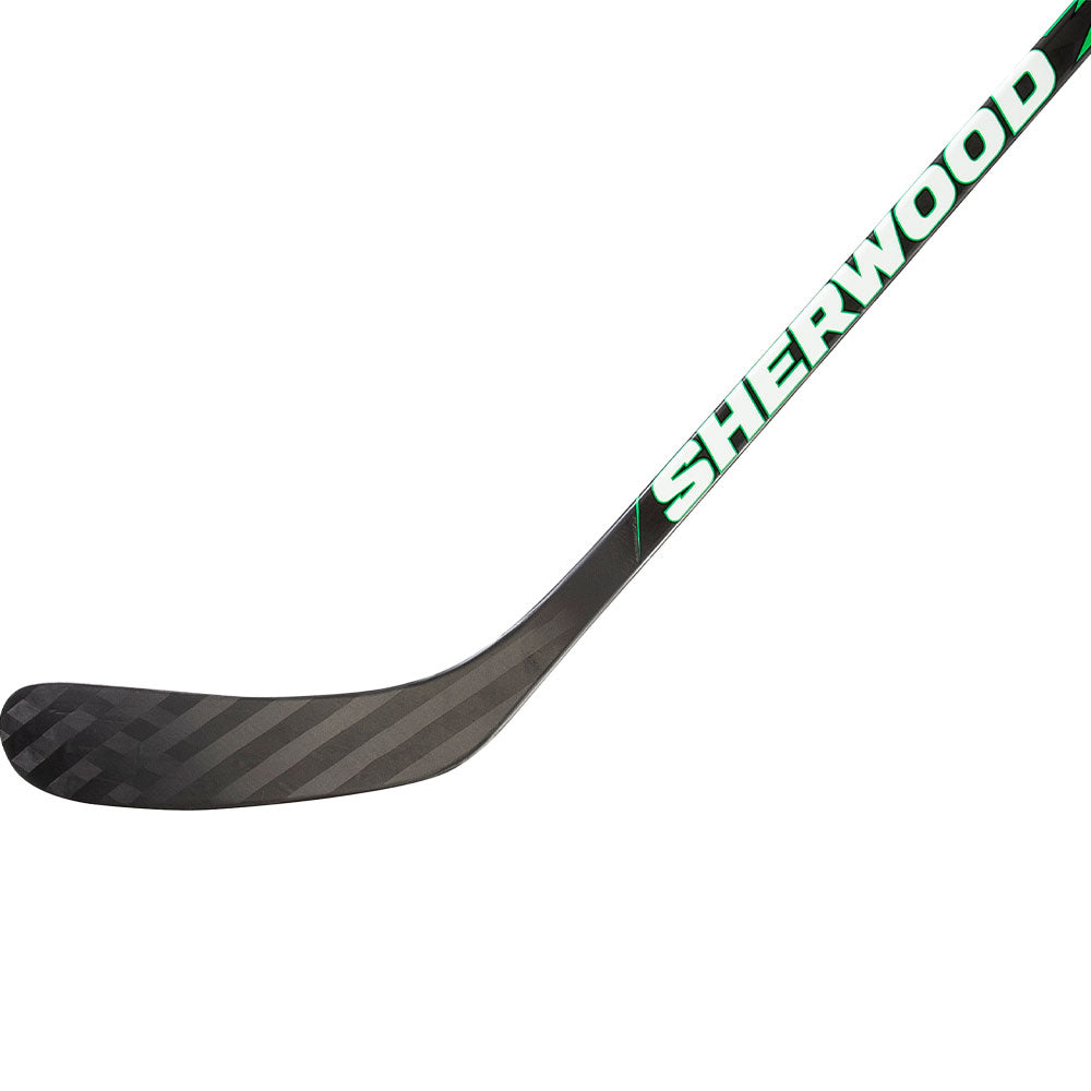 Sherwood 2022 Playrite 2 Junior Hockey Stick