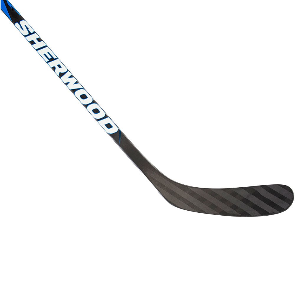SHERWOOD PLAYRITE 3 JUNIOR HOCKEY STICK