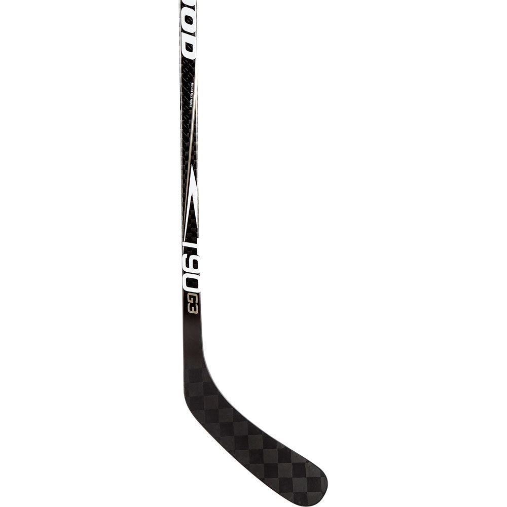 SHERWOOD T90 G3 64" SENIOR HOCKEY STICK