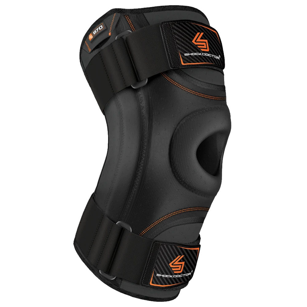 Shock Doctor 870 Knee Stabilizer – Pro Hockey Life
