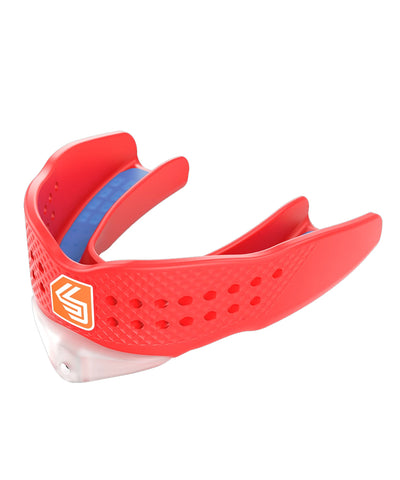 SHOCK DOCTOR SUPERFIT CONVERTIBLE YOUTH MOUTHGUARD