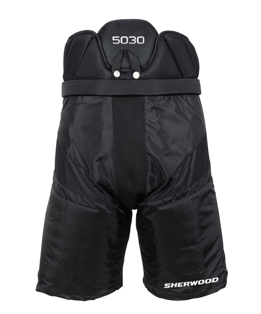 SHER-WOOD 5030 HALL OF FAME SENIOR HOCKEY PANTS