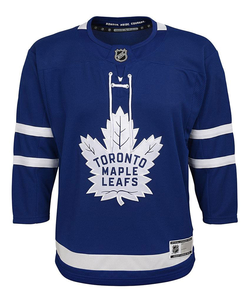 TORONTO MAPLE LEAFS INFANT PREMIER JERSEY