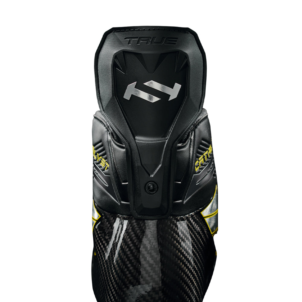 TRUE CATALYST 9 JUNIOR HOCKEY SKATES