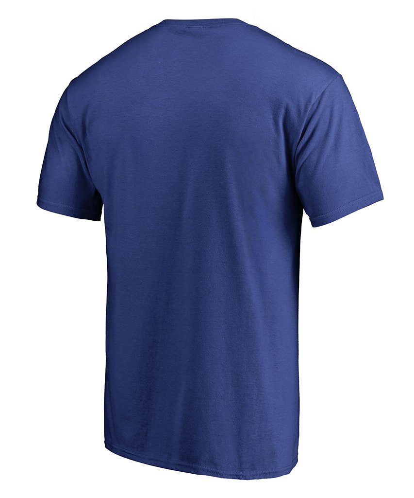 Toronto Maple Leafs Fanatics Men'S Primary Logo T Shirt