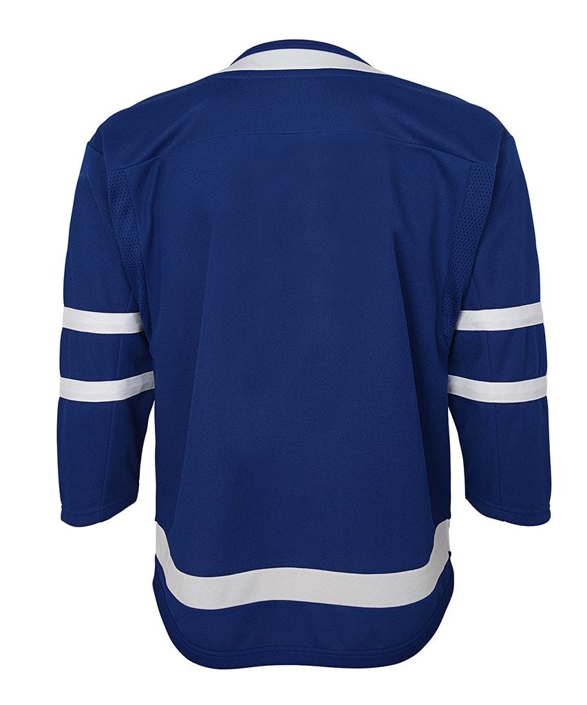 Toronto Maple Leafs Toddler Premier Jersey