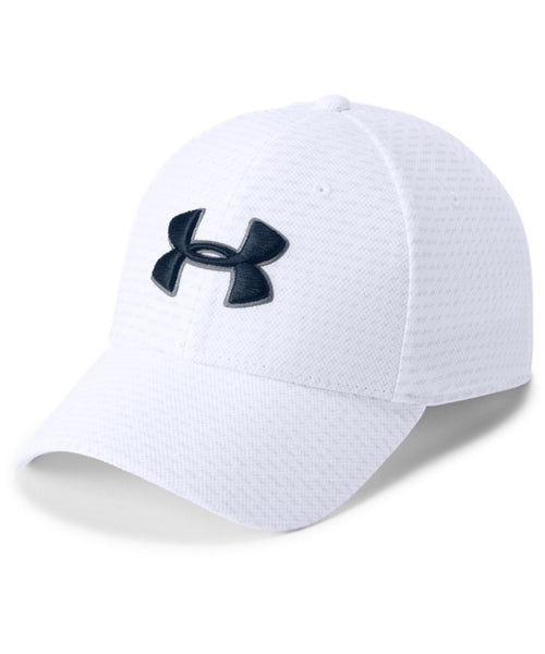 UNDER ARMOUR ADULT PRINTED BLITZING 3.0 CAP - WHITE – Pro Hockey Life