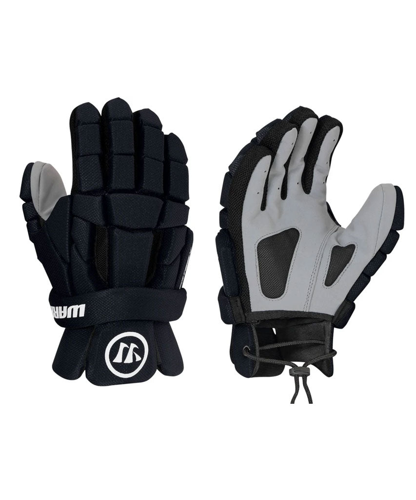 WARRIOR FATBOY LITE LACROSSE GLOVES