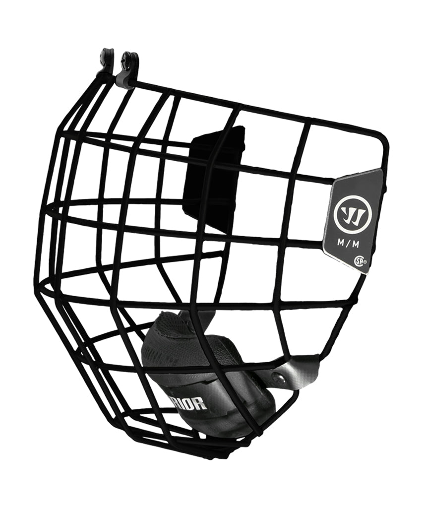WARRIOR ALPHA ONE SR HOCKEY CAGE