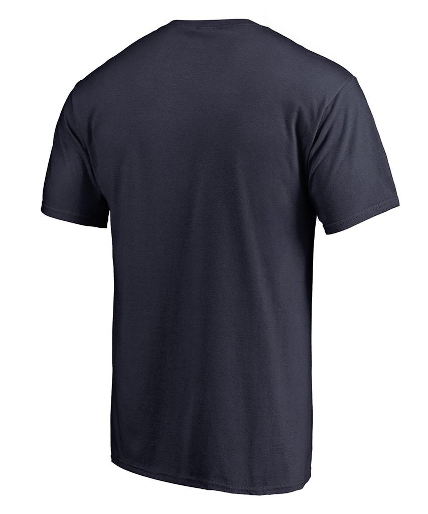 WINNIPEG JETS FANATICS MEN'S PRIMARY LOGO T SHIRT