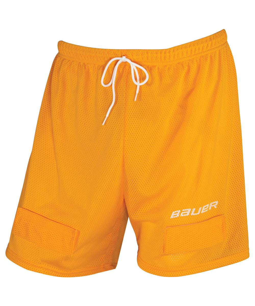 Bauer Core Mesh Senior Hockey Jock Short