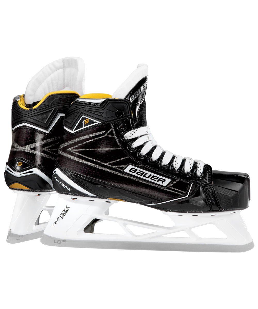 Bauer Supreme 1S Senior Goalie Skates