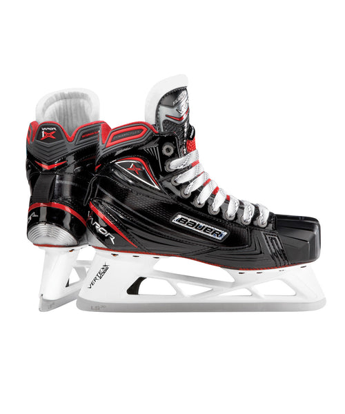 Bauer Vapor 1X Senior Goalie Skates - Main Image
