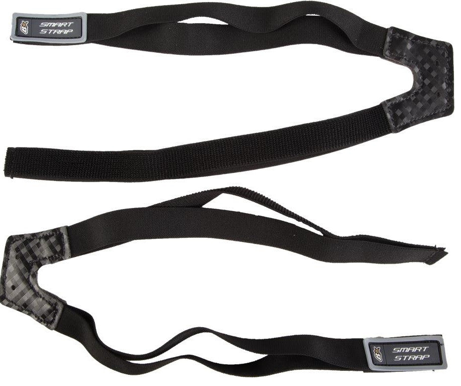 Brians Smart Strap Toe Tie