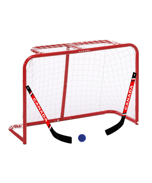 HOCKEY CANADA 32 MINI STICK NET SET – Pro Hockey Life