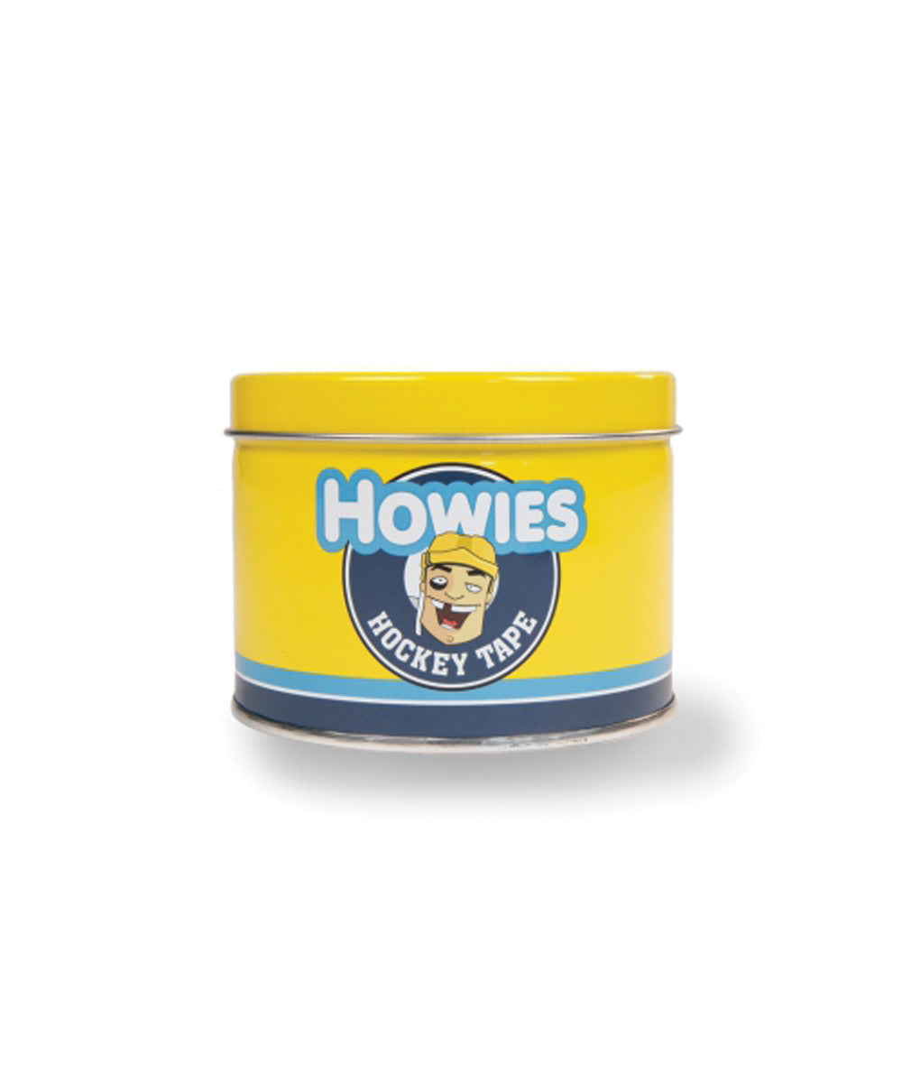 Howies Hockey Tape Tin