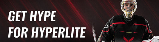 Bauer Hyperlite 2 Goalie Gear Review