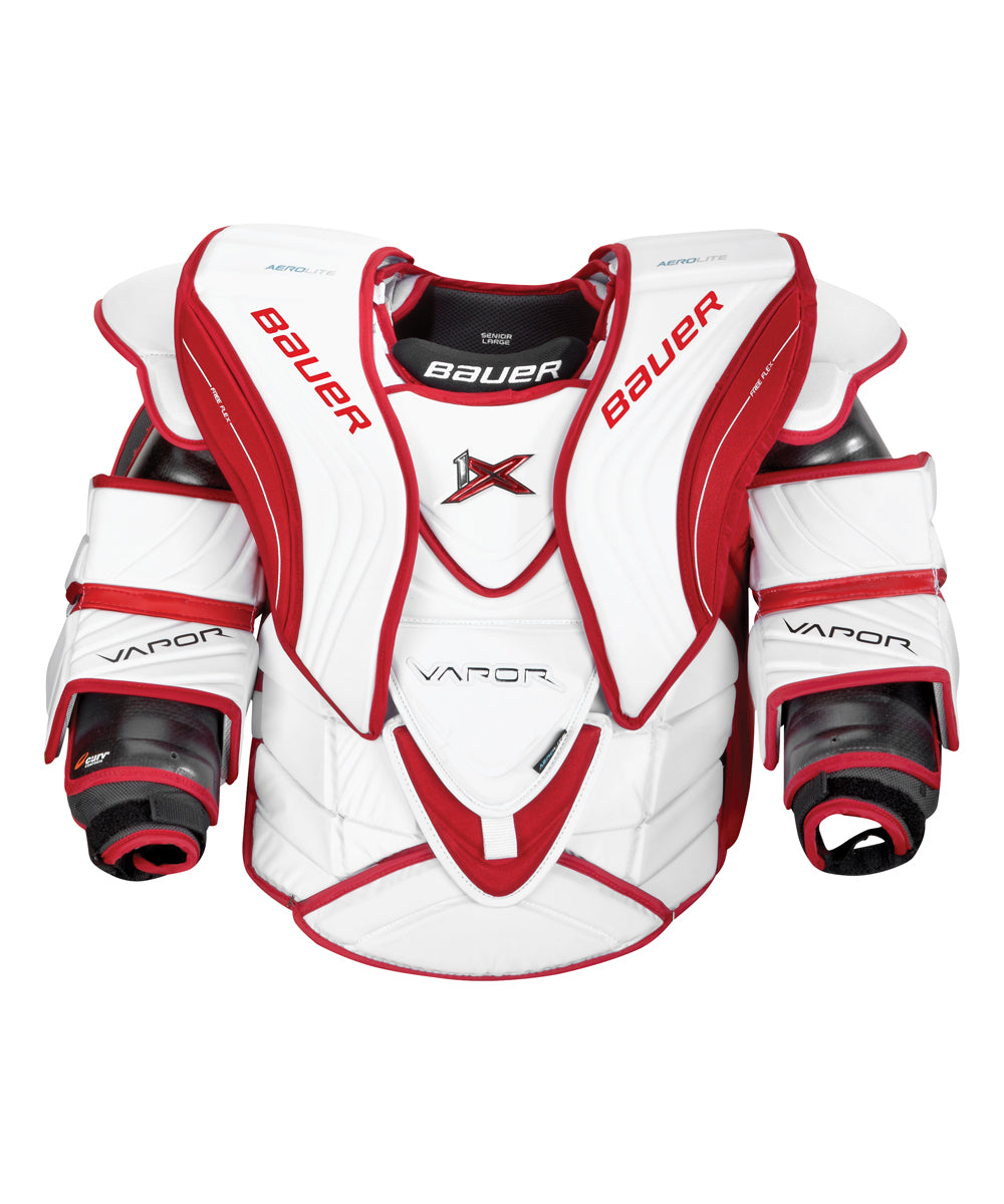 Bauer Vapor Chest Protectors For Sale Online | Pro Hockey Life – Pro ...