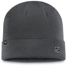 FANATICS VEGAS GOLDEN KNIGHTS ADULT AUTHENTIC PRO PRIME CUFFED TOQUE