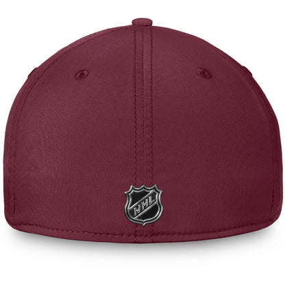 FANATICS COLORADO AVALANCHE AUTHENTIC PRO RINK STRUCTURED HAT