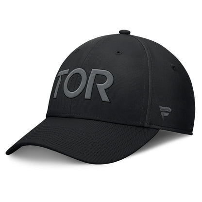 Toronto Maple Leafs Structured Stretch Hat