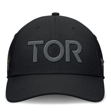 Toronto Maple Leafs Structured Stretch Hat