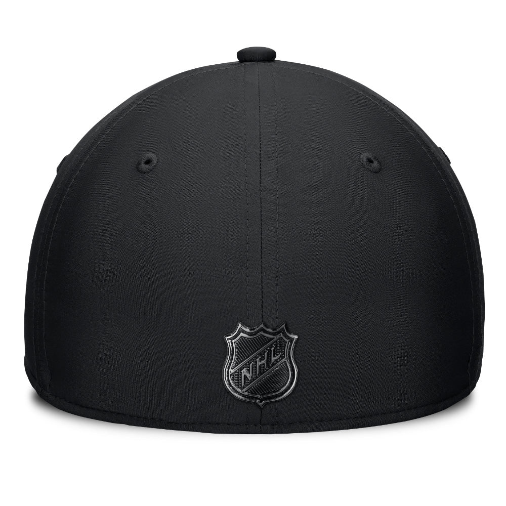 Toronto Maple Leafs Structured Stretch Hat