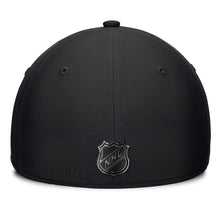 Toronto Maple Leafs Structured Stretch Hat