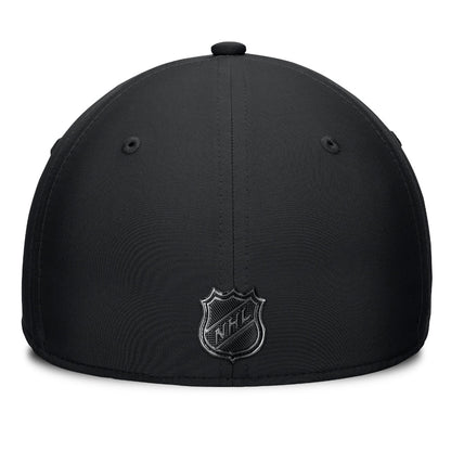 Toronto Maple Leafs Structured Stretch Hat