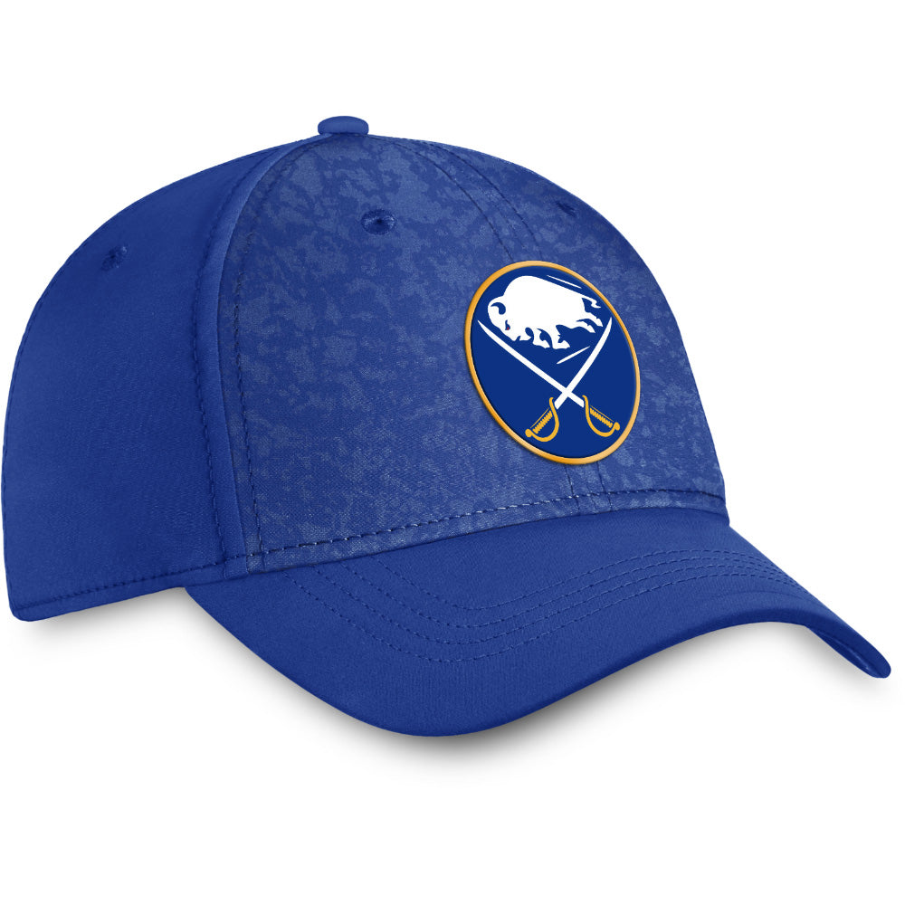 FANATICS BUFFALO SABRES AUTHENTIC PRO RINK STRUCTURED HAT