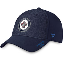 FANATICS WINNIPEG JETS AUTHENTIC PRO RINK STRUCTURED HAT