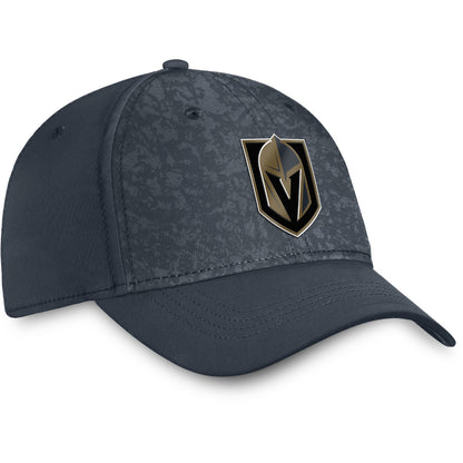 FANATICS VEGAS GOLDEN KNIGHTS AUTHENTIC PRO RINK STRUCTURED HAT